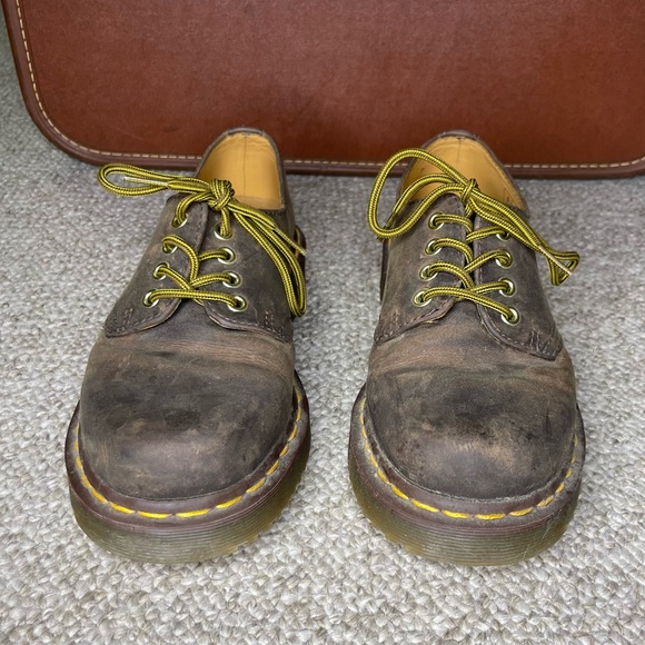 Dr. Martens Air Wair shoes main image 11